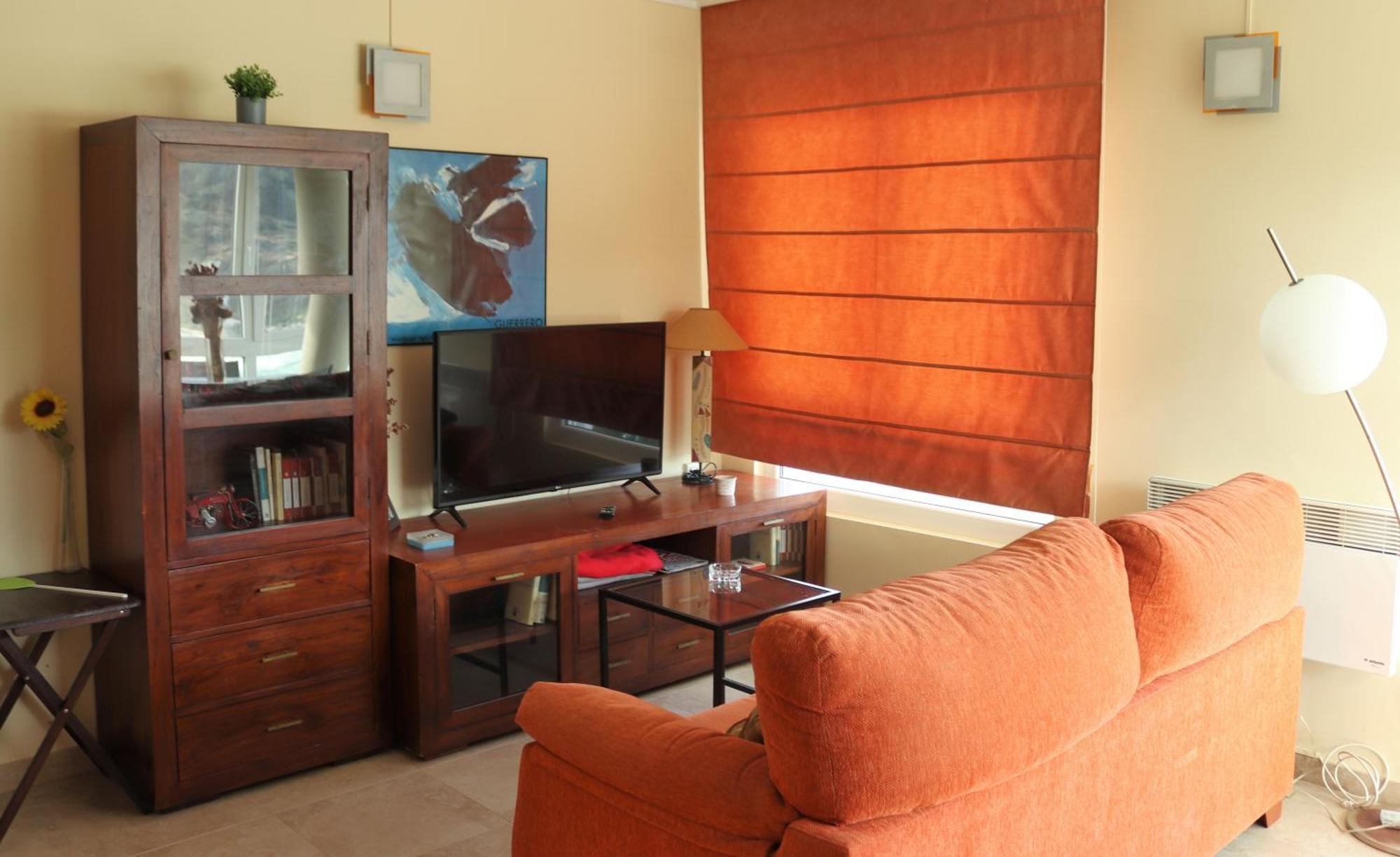Apartament Vistas Al Mar Porto de Espasante Zewnętrze zdjęcie
