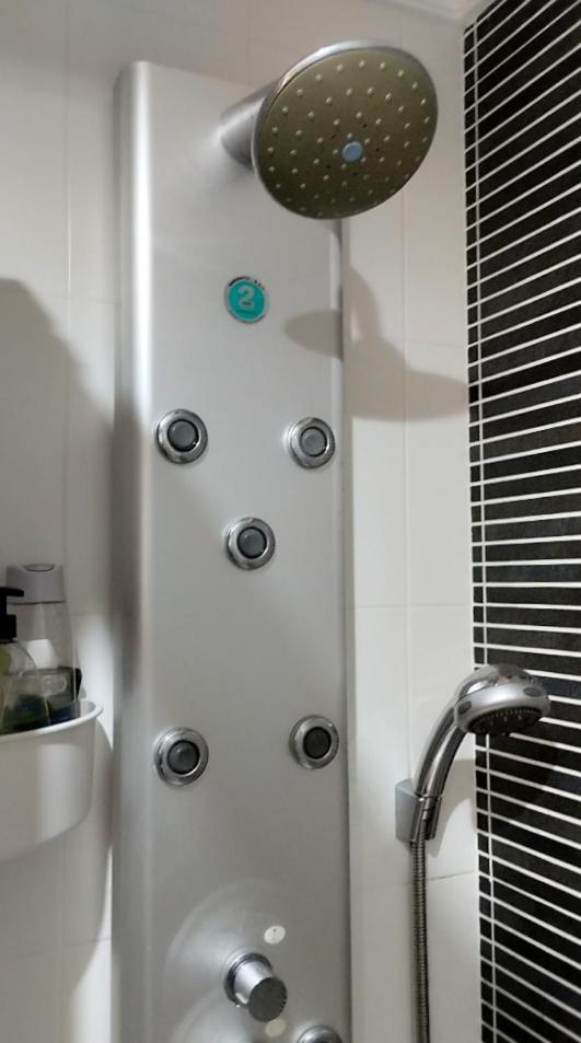 Apartament Vistas Al Mar Porto de Espasante Zewnętrze zdjęcie