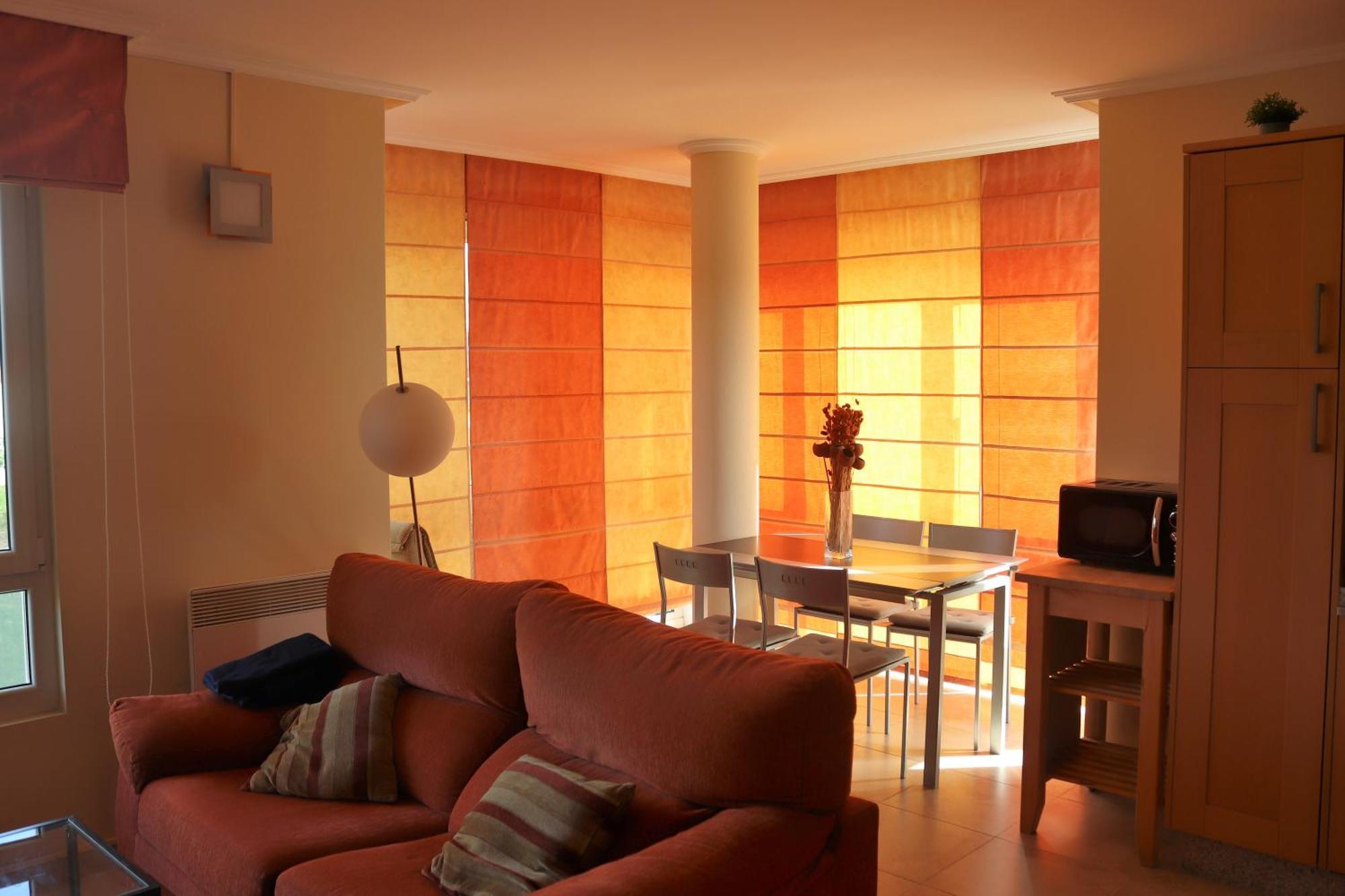 Apartament Vistas Al Mar Porto de Espasante Zewnętrze zdjęcie